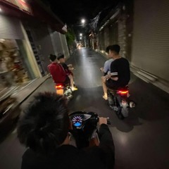 Đắng Cay Tuổi Đôi Mươi X Yêu Ai Cũng Sai