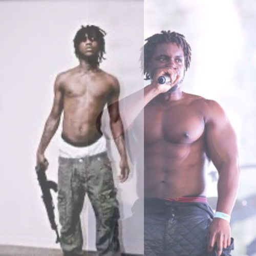 Watch the Bounce (Watch the Skank x Bouncin')