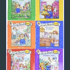 Read$$ 📕 Little Critter 12-Book Phonics Fun!: Includes 12 Mini-Books Featuring Short and Long Vowe
