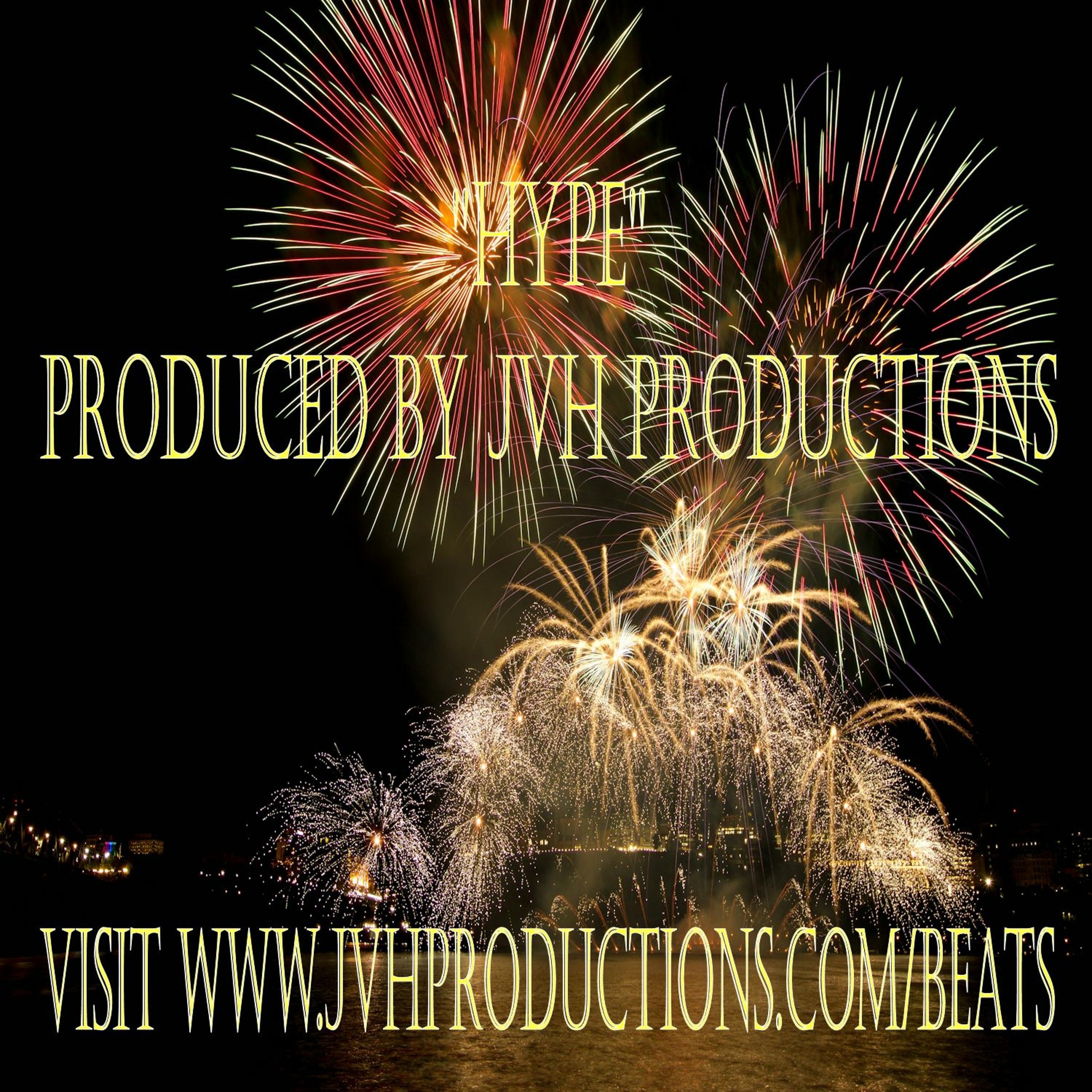 JVH Productions & Recordings