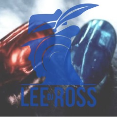 DJ Lee Ross - Blue pill Vol.2