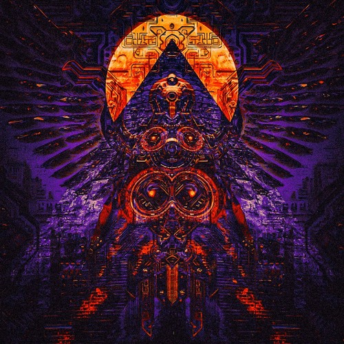 Retrograde Loop (Sagittarius Moon Remix)