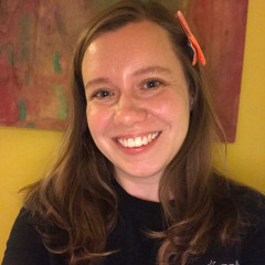 174 - Isabel Errington - Improv London podcast