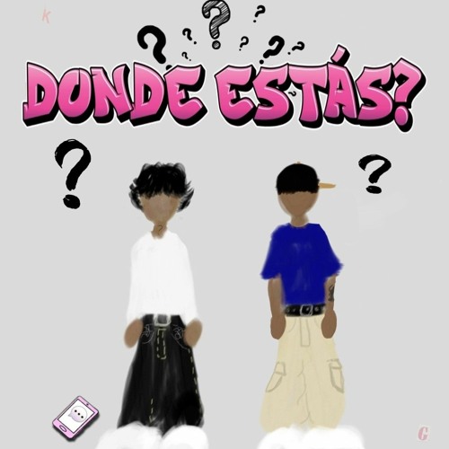 DONDE ESTÁS FT GUZSITOO (PROD. TIM)