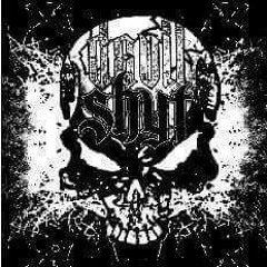 Devil Shyt 9 by Mo Crack