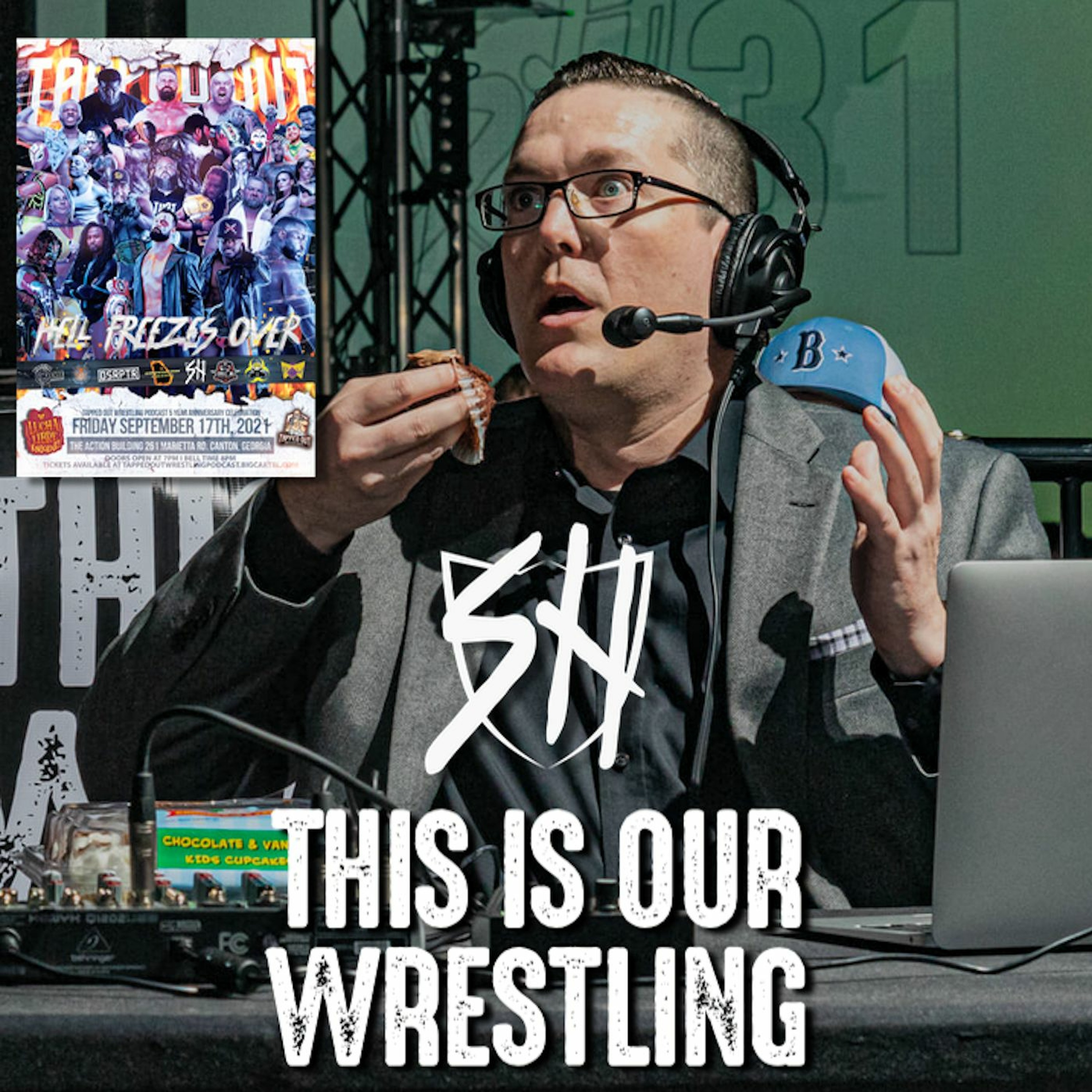 SHW: This Is Our Wrestling