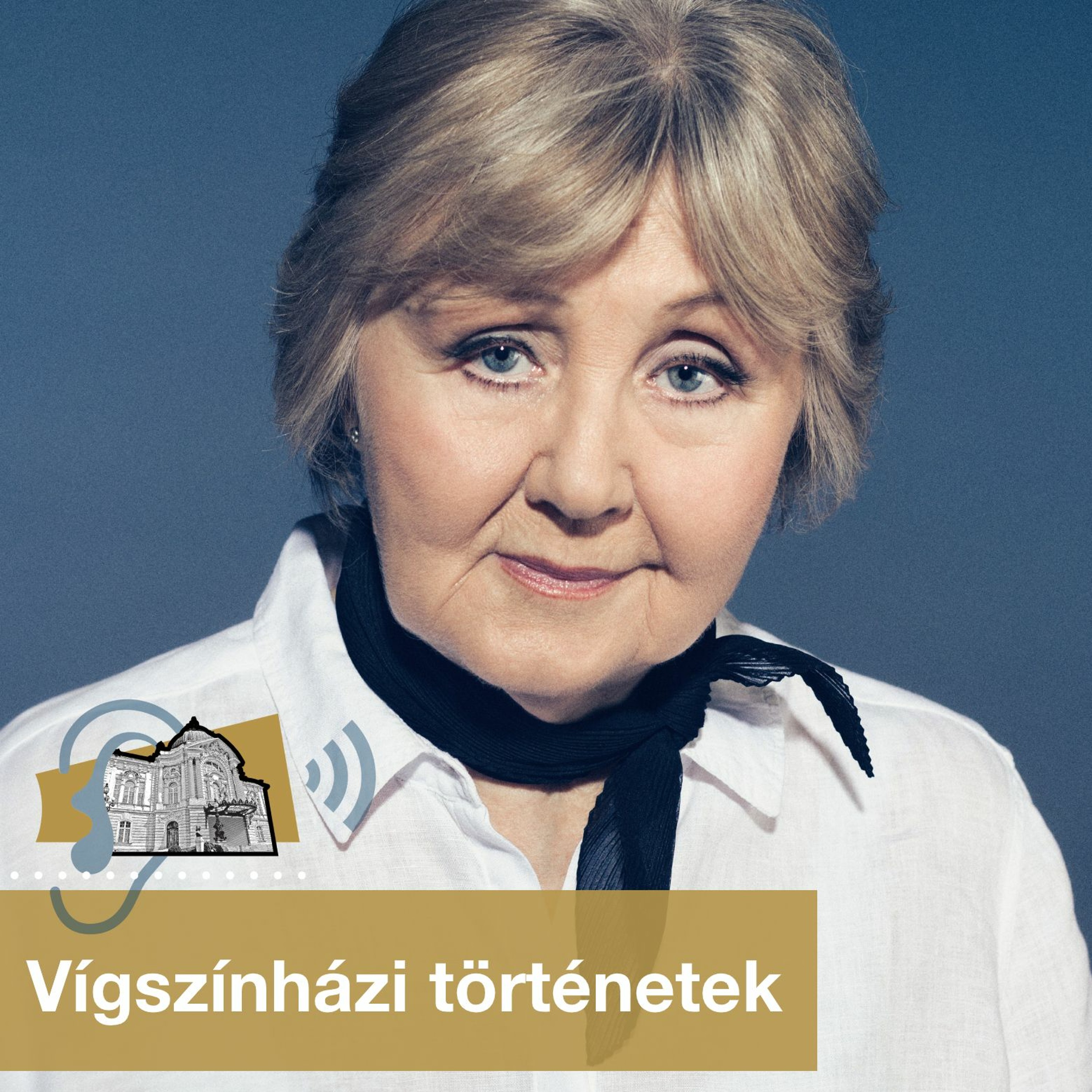 Víg Podcast