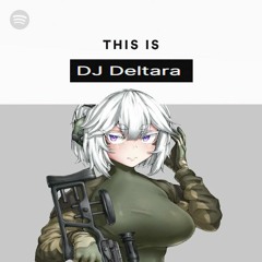 DJ Deltara is a sissy femboy