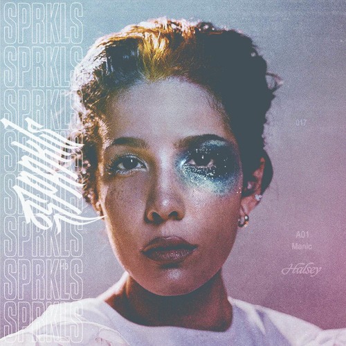 Halsey - You Should Be Sad (SPRKLS Remix)