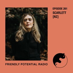 Ep 261 pt.2 w/ Scarlett