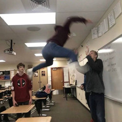 fotobombing (prod.yohjicobain)