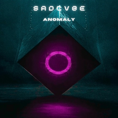 Anomaly