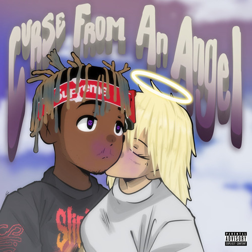 Curse From an Angel (Session) - juicewrld