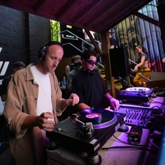 Malachy @ Hidden | obp x ba dum tish 02/08/2025