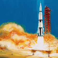 Ignite Apollo - Lift Off