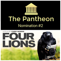 #702: Pantheon Companion - Four Lions