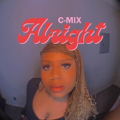 ALRIGHT-C MIX (unmixed)