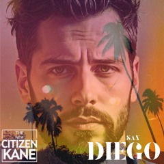 San Diego (Studio 54 Remix)