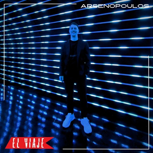 ELVIAJE podcast 199 - ARSENOPOULOS