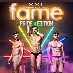 FAME PRIDE - mixed by Lana Delicious