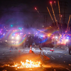 RIOT! - GKO (prod. Butterwrld)