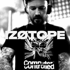 IZØCAST 010 - Nez