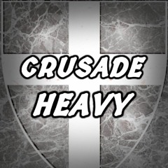 Kevin MacLeod - Crusade: Heavy Industry (industrielle epische Musik) CC BY 3.0]
