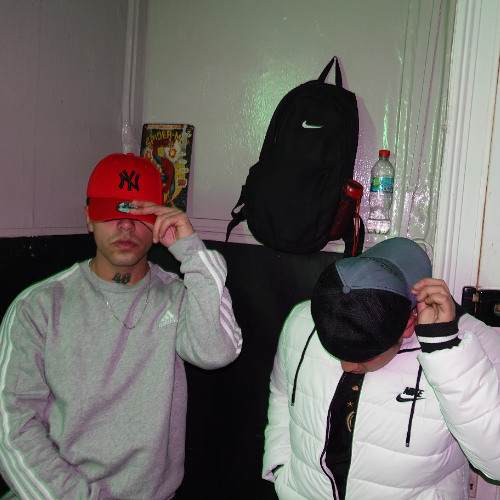 CrisMayerr & Fory - Millones(Prod.Viciion)