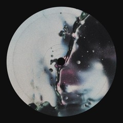 Andy Falconer - Transmissions EP (SLUSH001)