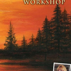 [Free] KINDLE 💚 Painting in Acrylic Workshop: DVD Series (Today's Artist) by  Lee Ha
