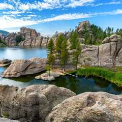 went to dakota (prod. nokija)