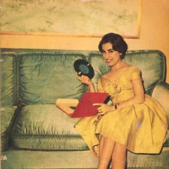 نجاة الصغيرة - الطير المسافر || سهرة خاصة