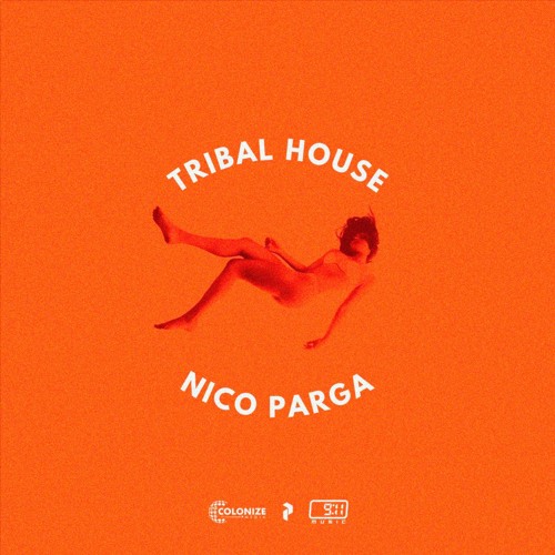 Big Time - Nico Parga