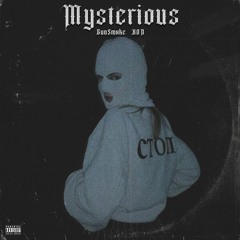 Mysterious (Feat KON)