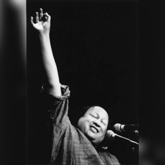 Tera Maikhana Yaad Aata Hai- Nusrat Fateh Ali Khan -REMIX