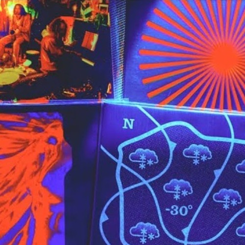 tytus: Saturday Mashup: Jazz Hip Hop Electronica