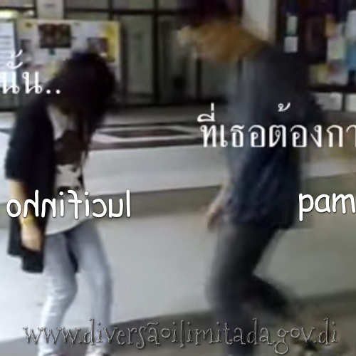 eunaoqueroperdertempo + luciferbrasil