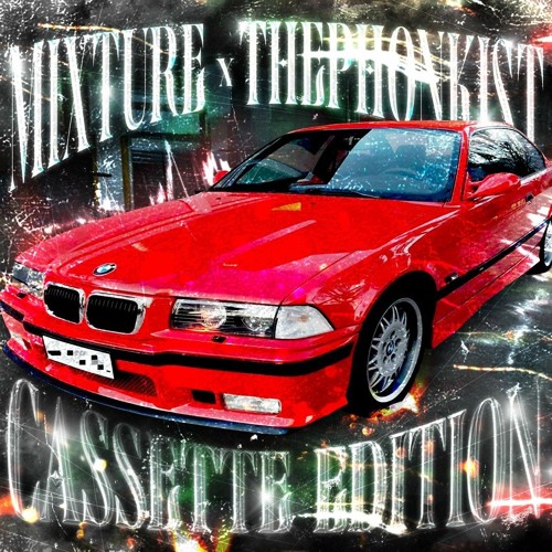 THEPHONKIST TYPE BEAT