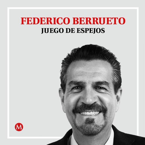 Federico Berrueto. Minimizar riesgo