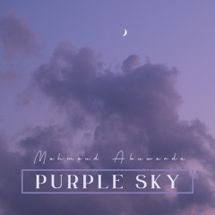 Purple Sky