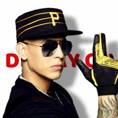 95 - PROBLEMA - DADDY YANKEE - INTRO