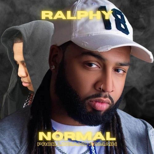 Ralphy - Normal (Prod. Luciano Romain)