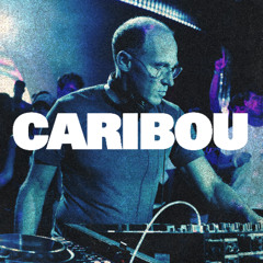 Caribou | RAW CUTS