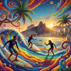 2025-10-17 surfando nas batidas perfeitas