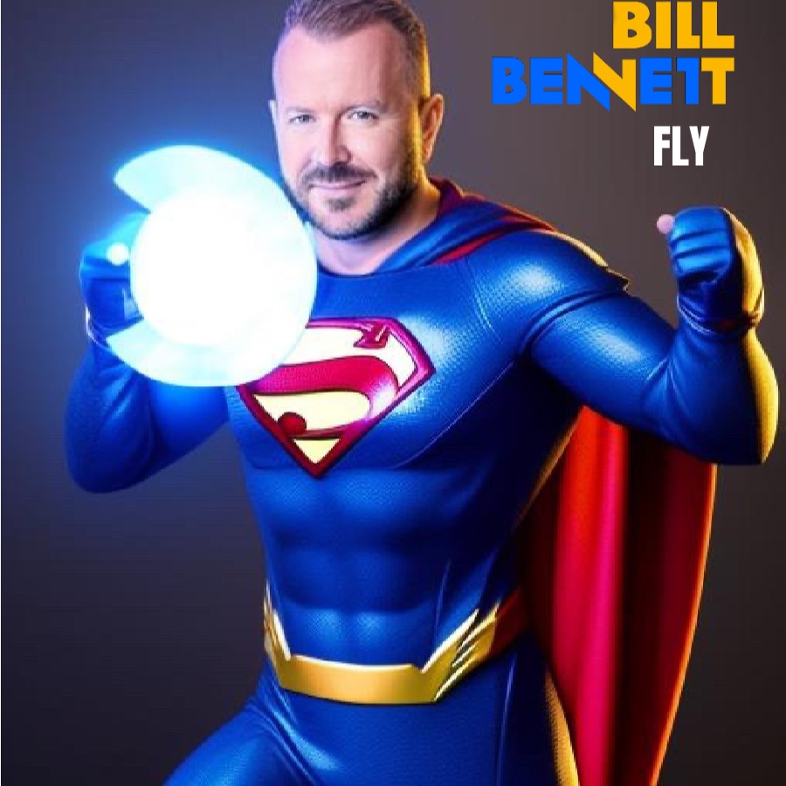 Bill Bennet Fit Over 50