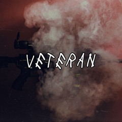 Free | New School Dark Trap Type Beat - "Veteran" | Rap Beats 2024