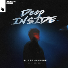 Deep Inside (feat. Ben Boas)