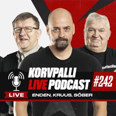 Betsafe LIVE #242: Euroliiga algab