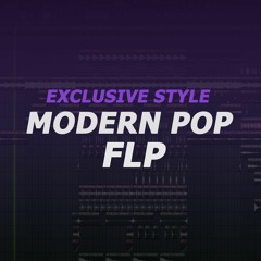 Future Pop #4 FLP With Vocals