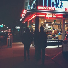 night walk